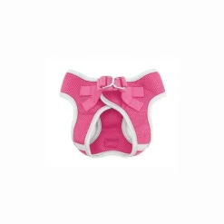 Freedog Arnés Soft Rosa Ergonómica XS 300g