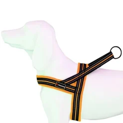 Freedog Arnés Soft-Sport NJ Naranja T-XS 1 ud
