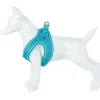 Freedog Arnés Soft Turquesa L 2000g