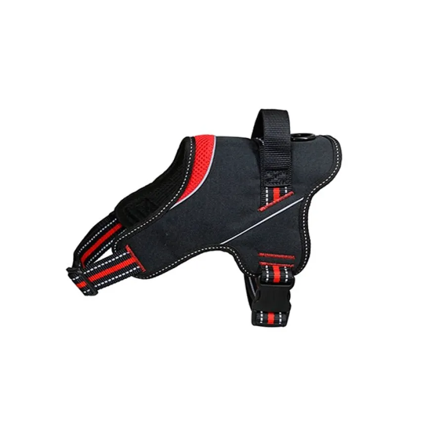 Freedog Arnés Strong Rojo S 2Kg