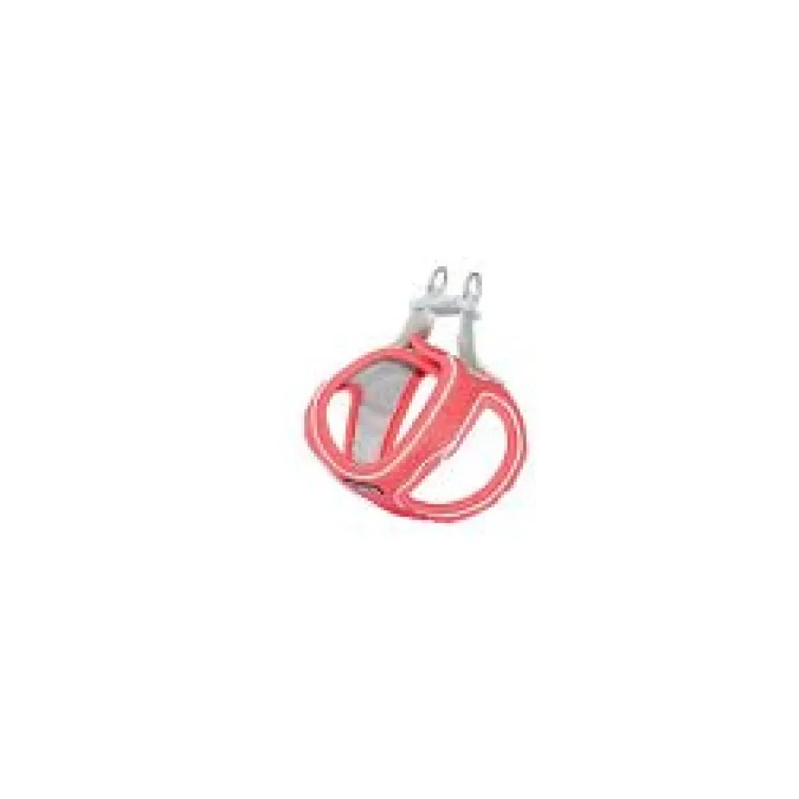 Freedog Arnés Strong Rojo S 2Kg
