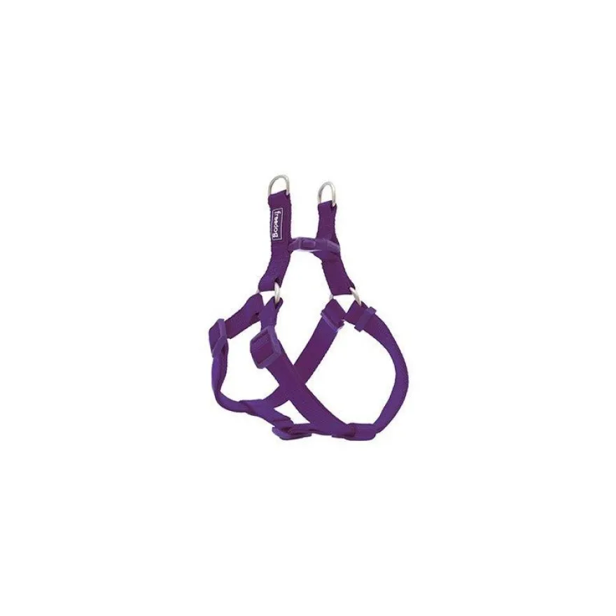 Freedog Arnés Tipo A Lila 1 ud