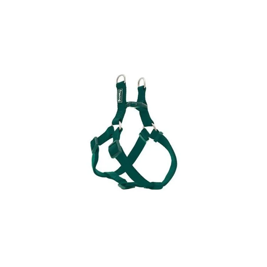 Freedog Arnés Tipo A Nylon Ajustable 1 ud