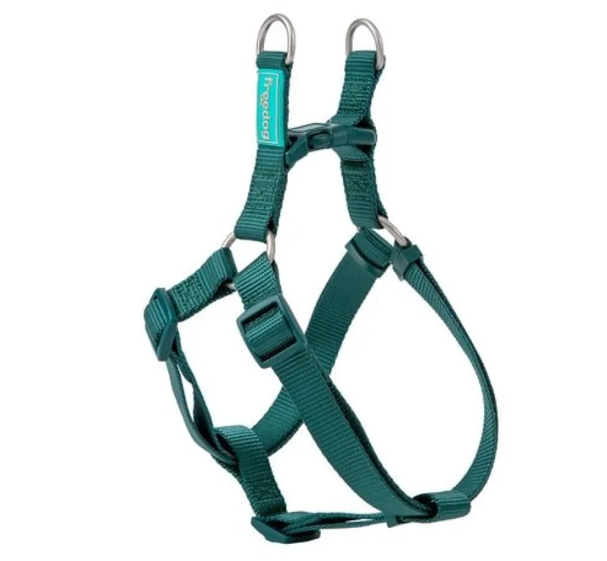 Freedog Arnés Tipo A Nylon Ajustable 1 ud