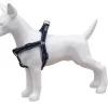 Freedog Arnés Tipo A Nylon Reflectante Negro 1 ud