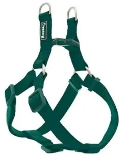 Freedog Arnés Tipo A Verde 1 ud