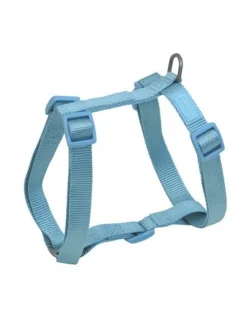 Freedog Arnés Turquesa Básico M 1 ud