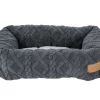 Freedog Artic Cuna para Mascotas Gris Oscuro 1 ud