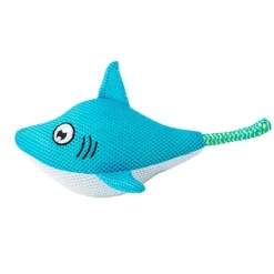 Freedog Baby Shark Juguete Flotante Multicolor 200g