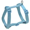 Freedog Basic Arnés Nylon Azul Cielo 1 ud