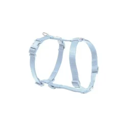 Freedog Basic Arnés Nylon Azul Cielo 1 ud