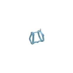 Freedog Basic Arnés Nylon Azul Cielo 1 ud