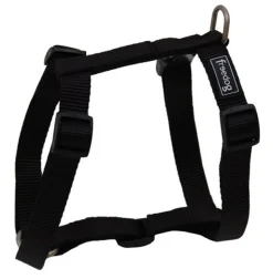 Freedog Basic Arnés para Mascotas Negro 1 ud