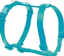 Freedog Basic Arnés para Perros Turquesa 1 ud