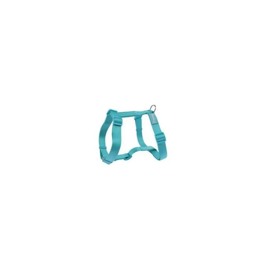 Freedog Basic Arnés para Perro Turquesa 51-70 cm