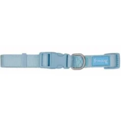 Freedog Basic Collar Nylon Azul 15mm 35-50cm