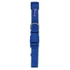 Freedog Basic Collar para Mascotas Nylon Azul 35-60cm