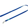 Freedog Basic Correa de Nylon Azul 120cm