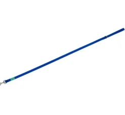Freedog Basic Correa de Nylon Azul 120cm