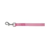 Freedog Basic Correa de Nylon Rosa 120cm