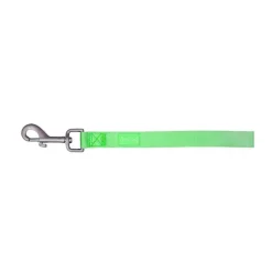 Freedog Basic Correa Nylon Verde Lima 120cm
