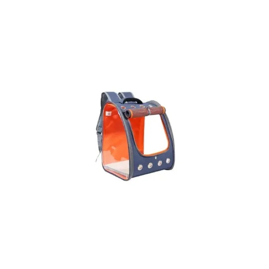 Freedog Beta Mochila Azul 1.2kg
