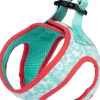 Freedog Blue Ginger Cookie Arnés Multicolor T-M