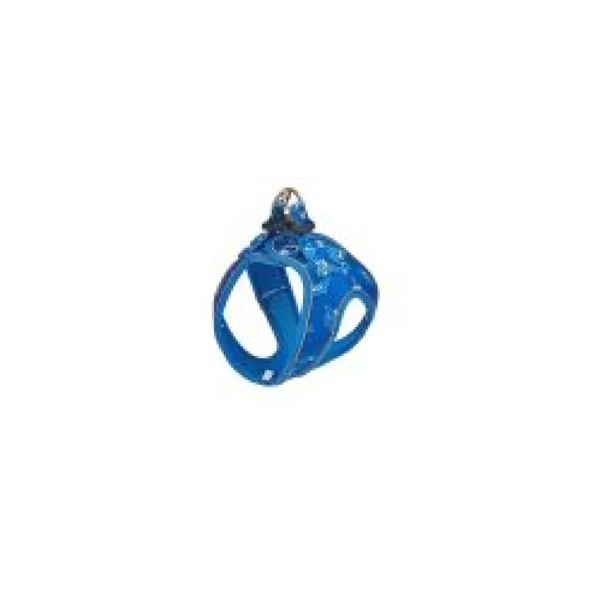 Freedog Blue Shark Arnes T-S 35-40cm