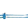 Freedog Blue Shark Correa 20mm x 120cm