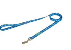 Freedog Blue Shark Correa 20mm x 120cm