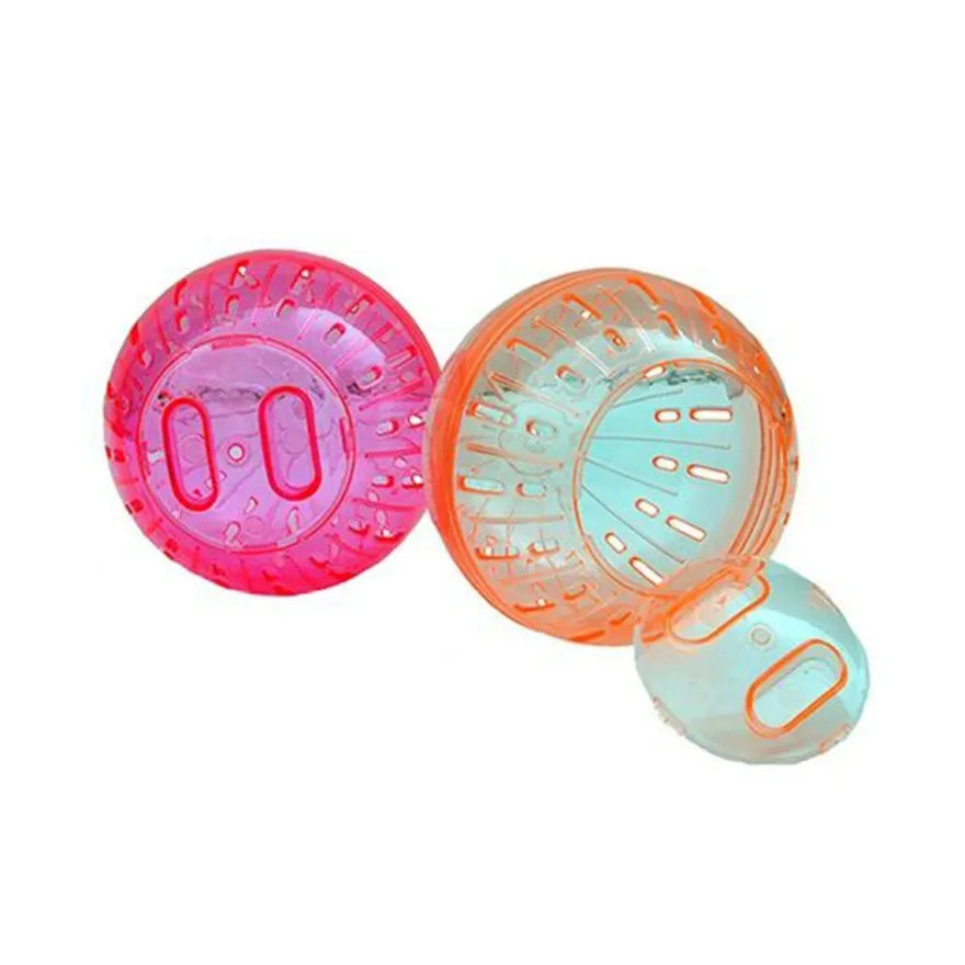 Freedog Bola de Juego Multicolor 15cm