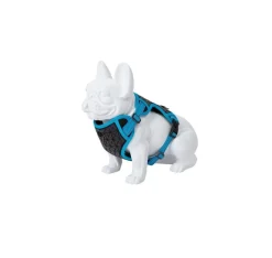 Freedog Boreal Arnés Ajustable Azul Capri 340g