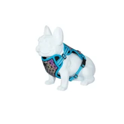 Freedog Boreal Arnés Azul Capri 1 ud