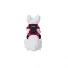 Freedog Boreal Arnés Fucsia M 240g