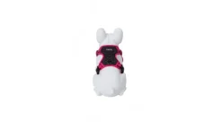 Freedog Boreal Arnés Fucsia M 240g