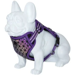 Freedog Boreal Arnés Lila 1 ud