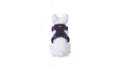 Freedog Boreal Arnés Lila 1 ud