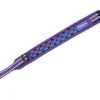 Freedog Boreal Collar Lila 15mm x 30-42cm