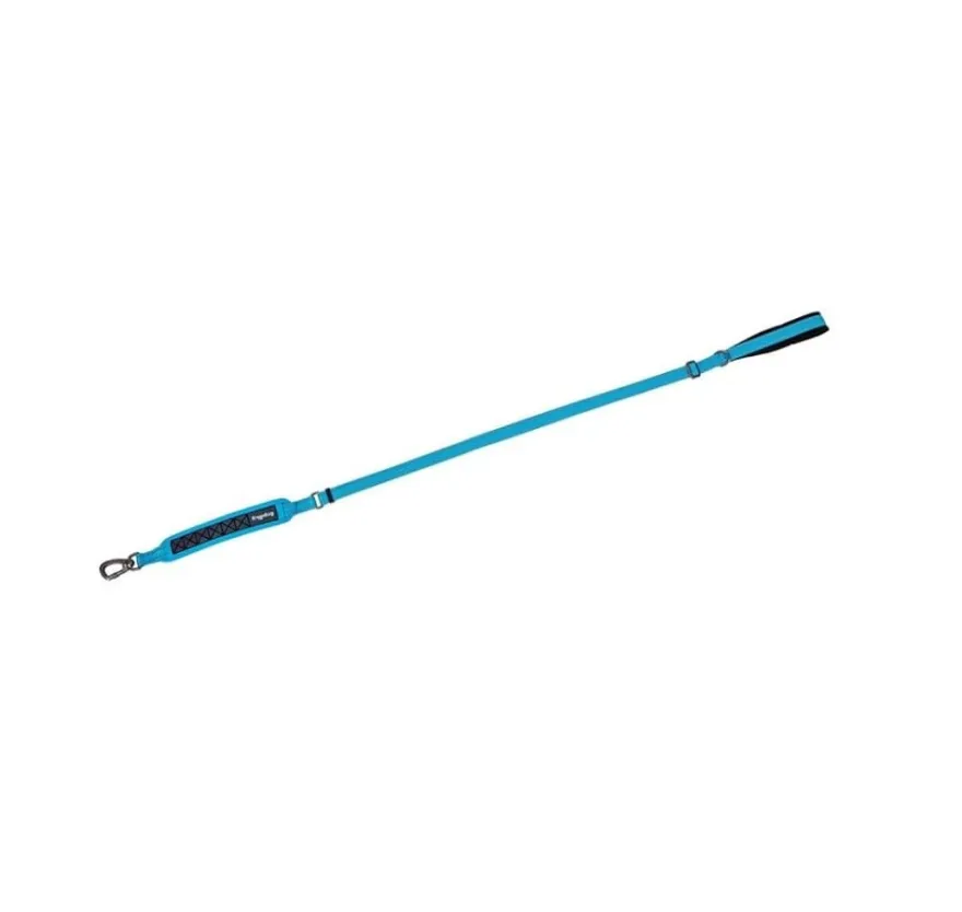 Freedog Boreal Correa Azul Capri 200g