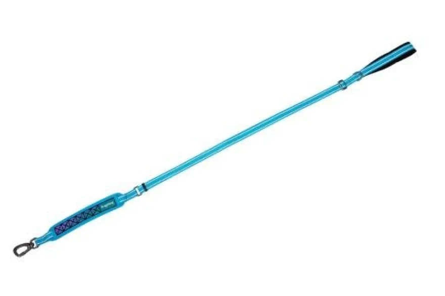 Freedog Boreal Correa Azul Capri 200g