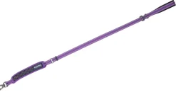 Freedog Boreal Correa de Perro Lila 120-180cm