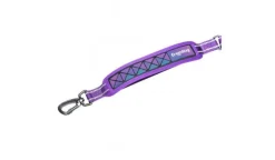 Freedog Boreal Correa de Perro Lila 120-180cm