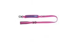 Freedog Boreal Correa Fucsia 120-180cm
