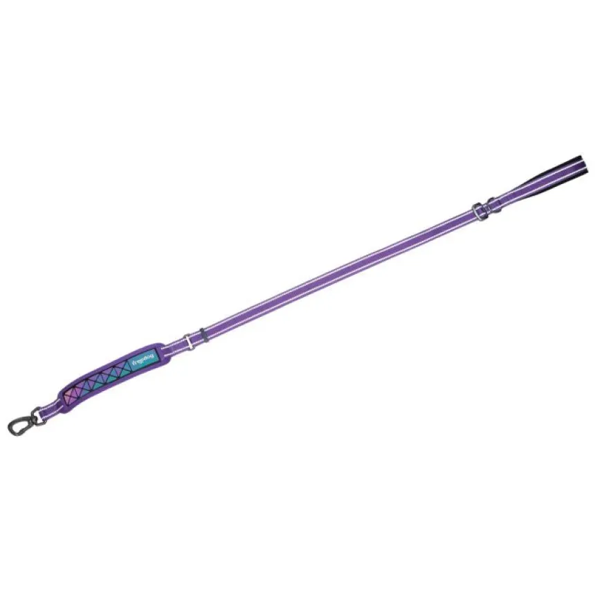 Freedog Boreal Correa Lila 120-180cm