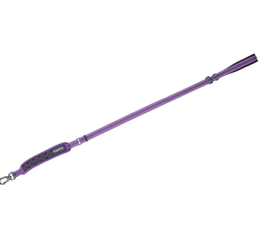 Freedog Boreal Correa para Perros Ajustable 120-180cm