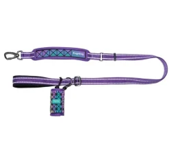 Freedog Boreal Correa para Perros Ajustable 120-180cm
