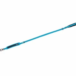 Freedog Boreal Correa Standard Azul 200g