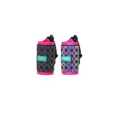Freedog Boreal Dispensador de Bolsas Higiene Fucsia 100g