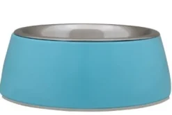 Freedog Bowl Melamina Inox Azul 520ml