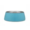 Freedog Bowl Melamina Inox Azul M 380ml